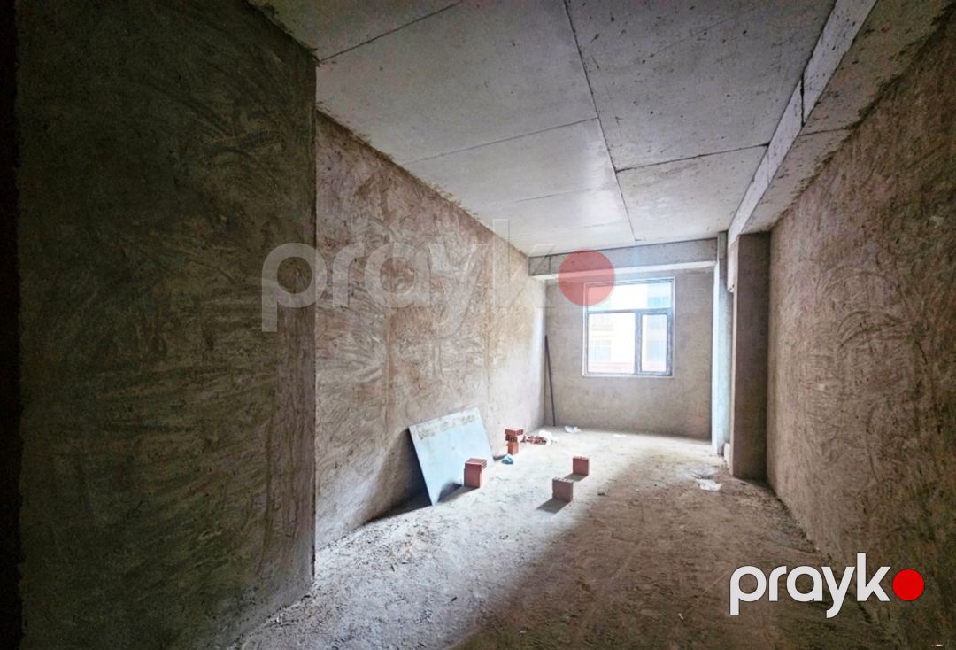 Satılır 2 otaqlı yeni tikili 72 m² — Mənzil, Bakı (3)