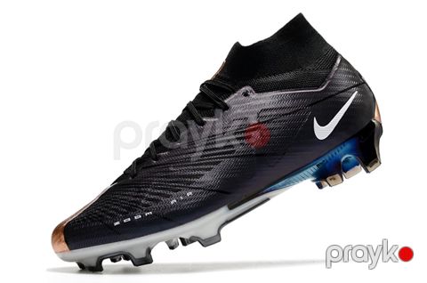 Futbol butsları Air Zoom Kahnsport_329, qara, ölçü 40 — Bakı
