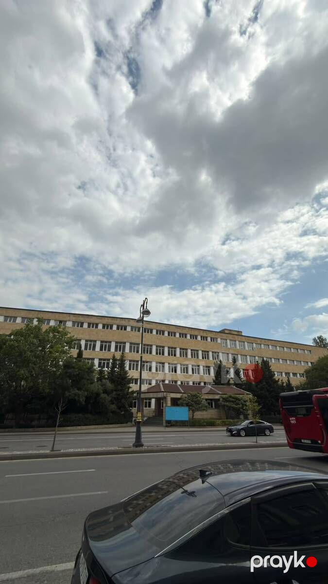 Satılır 2 otaqlı köhnə tikili 50 m² — Mənzil, Bakı (10)