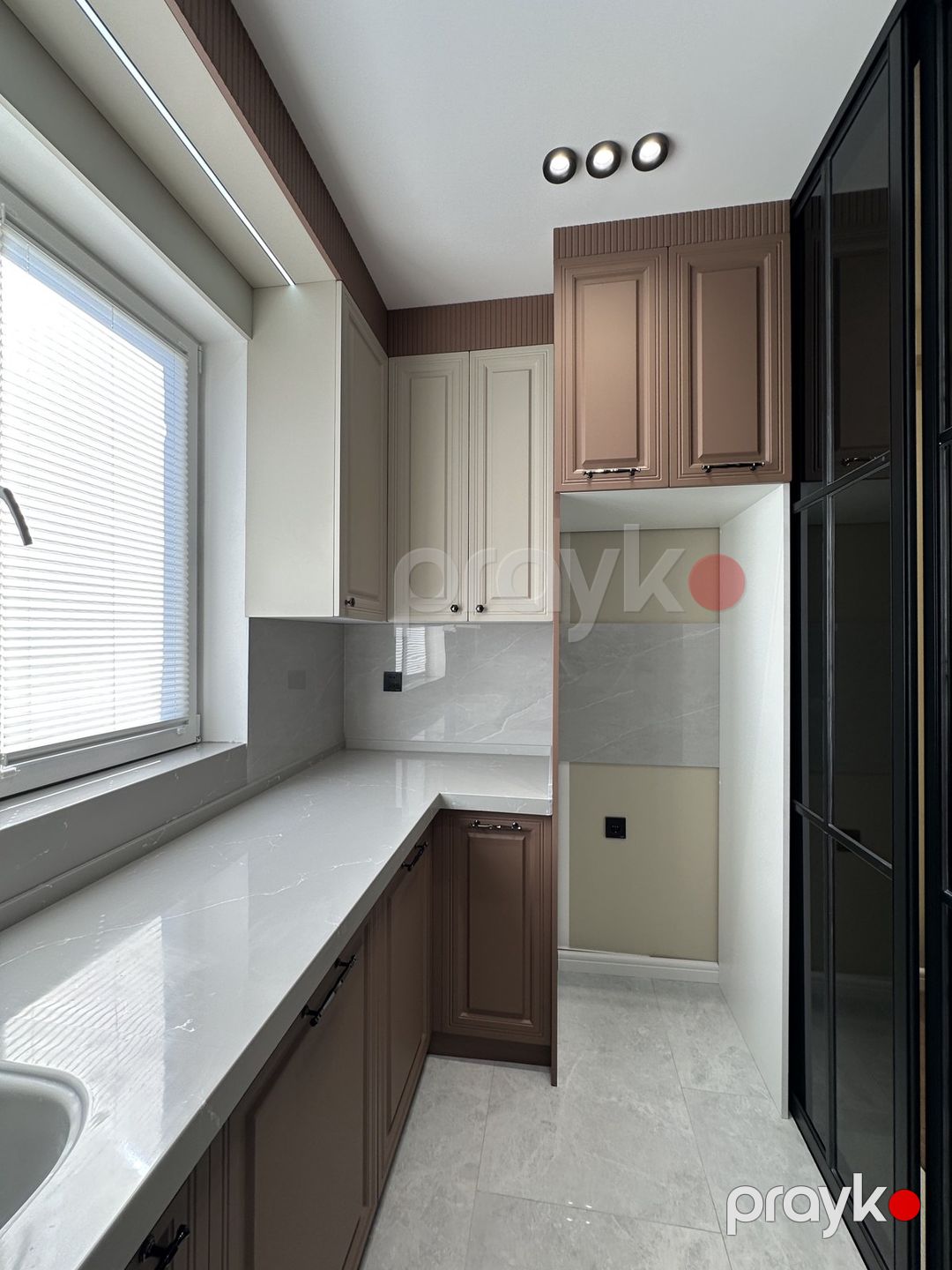 Satılır 3 otaqlı yeni tikili 85 m² — Mənzil, Bakı (6)