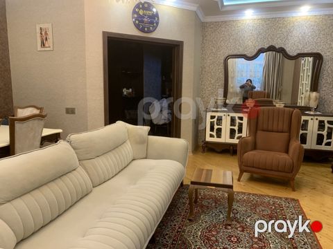 Satılır 4 otaqlı həyət evi/bağ evi 144.4 m² — Bakı