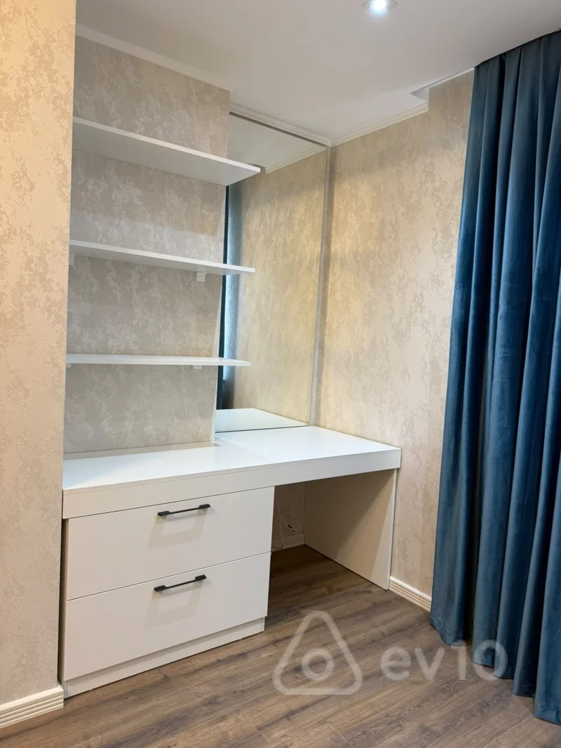 2 otaqlı mənzil, 65 m², Baku City Residence Xətai — kirayə — Mənzil, Bakı (7)