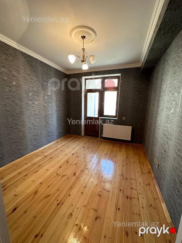 Satılır 4 otaqlı Bina evi menzil (Yeni tikili), 110 m², Sabunçu rayonu — Mənzil, Bakı (4)