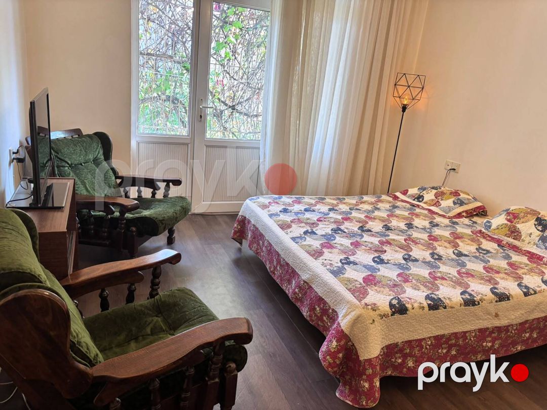 İcarəyə verilir 2 otaqlı köhnə tikili 76 m² — Mənzil, Bakı (3)
