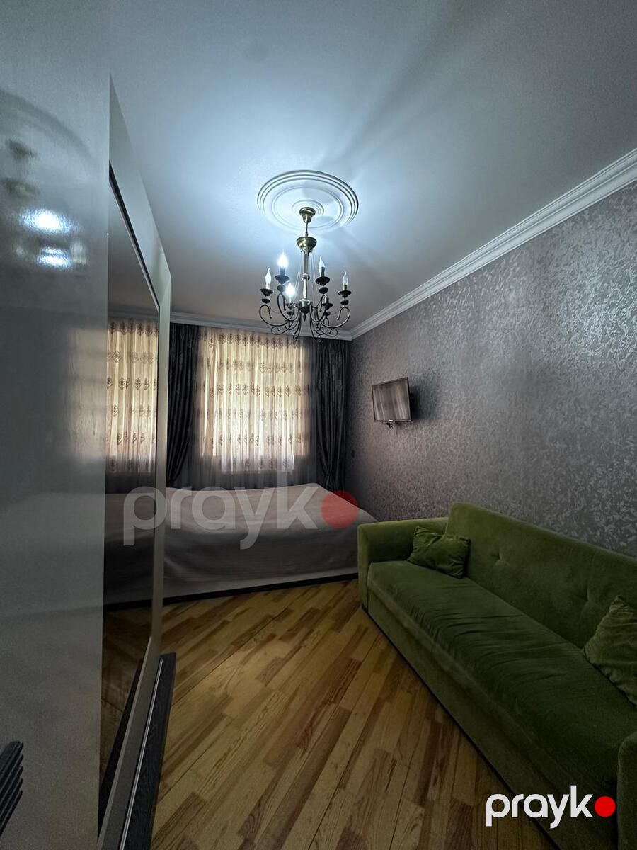 Satılır 3 otaqlı yeni tikili 94 m² — Mənzil, Xırdalan (9)