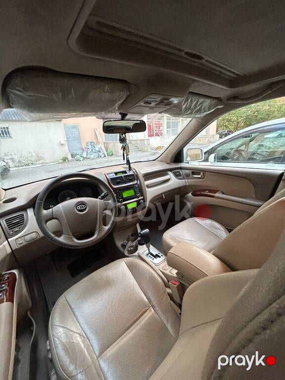 Kia Sportage, 2.0 L, 2010 il, 256 000 km — Avtomobillər, Bakı (10)