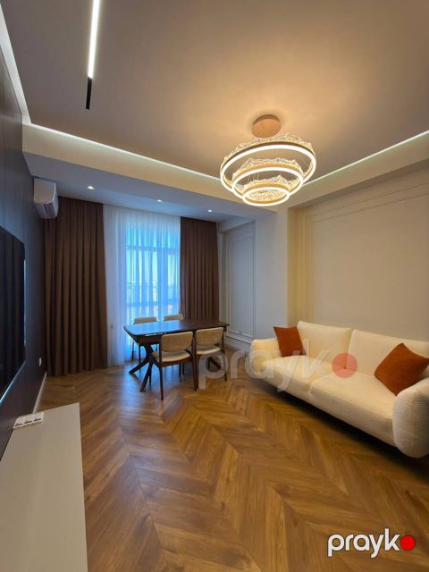 Satılır 3 otaqlı yeni tikili 86 m² — Bakı