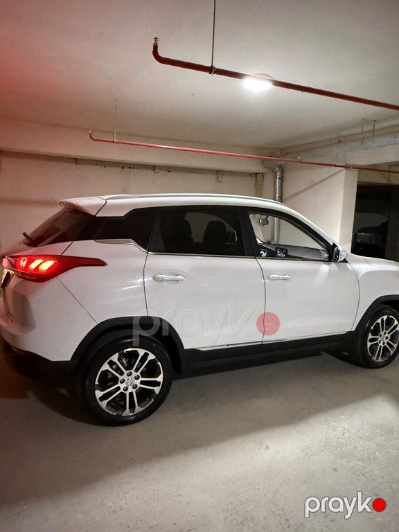 Baic X35, 1.5 L, 2023 il, 22 700 km — Avtomobillər, Bakı (4)