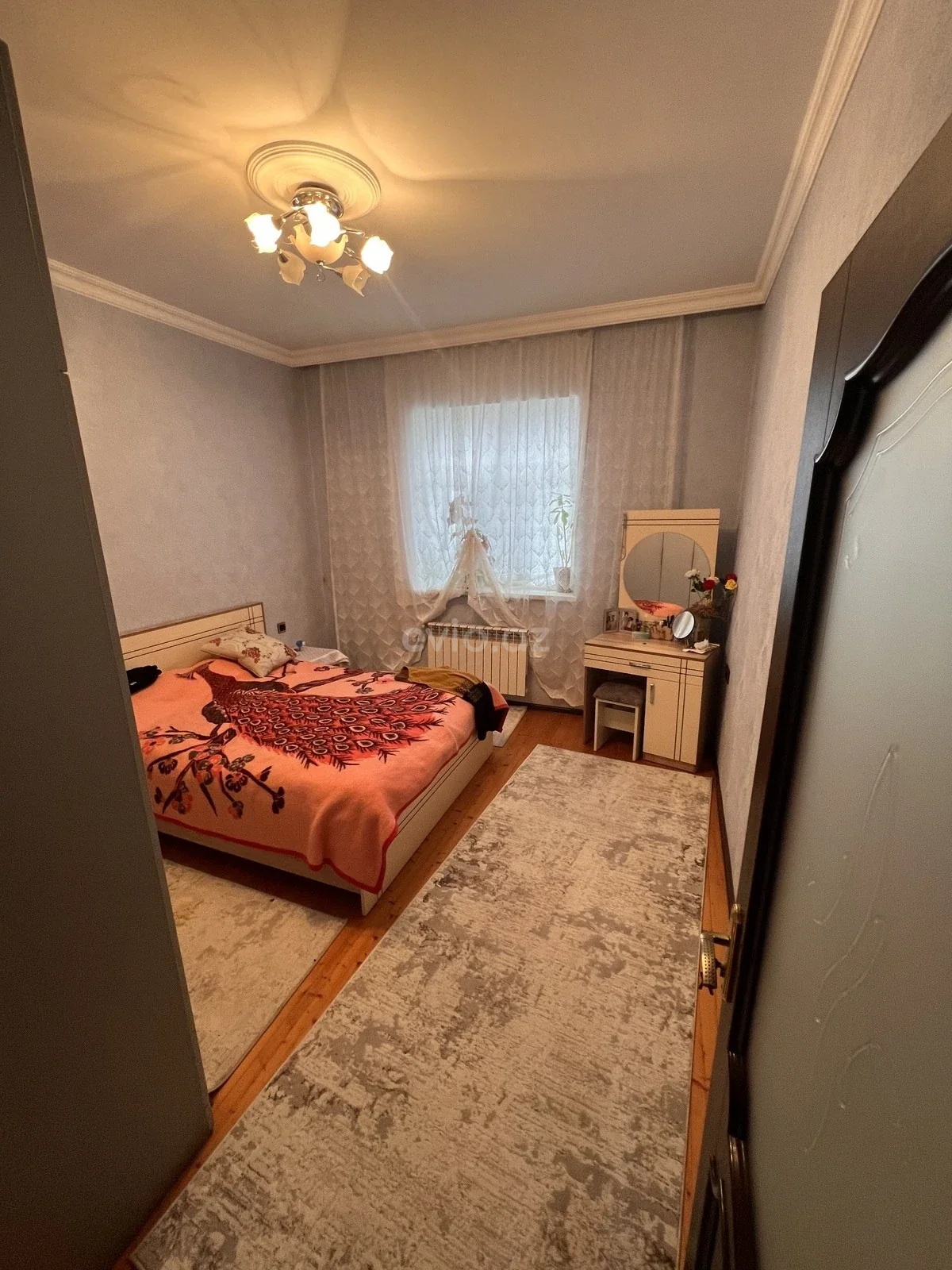 3 otaqlı həyət evi satılır Mehdiabadda — Ev, villa, Abşeron (11)
