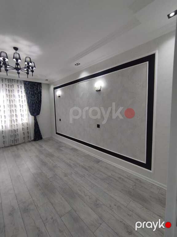 Satılır 2 otaqlı köhnə tikili 58 m² — Mənzil, Bakı (6)
