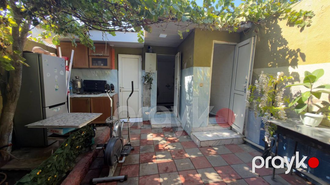 Həyət evi, Xırdalan ş — Ev, villa, Xırdalan (6)