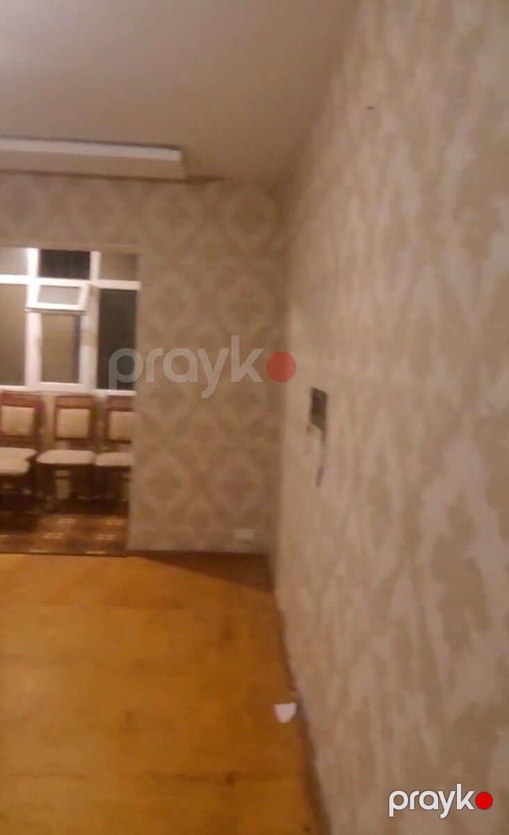 3-otaqlı mənzil kirayə verilir, Azadlıq m., 75 m² — Mənzil, Bakı (2)