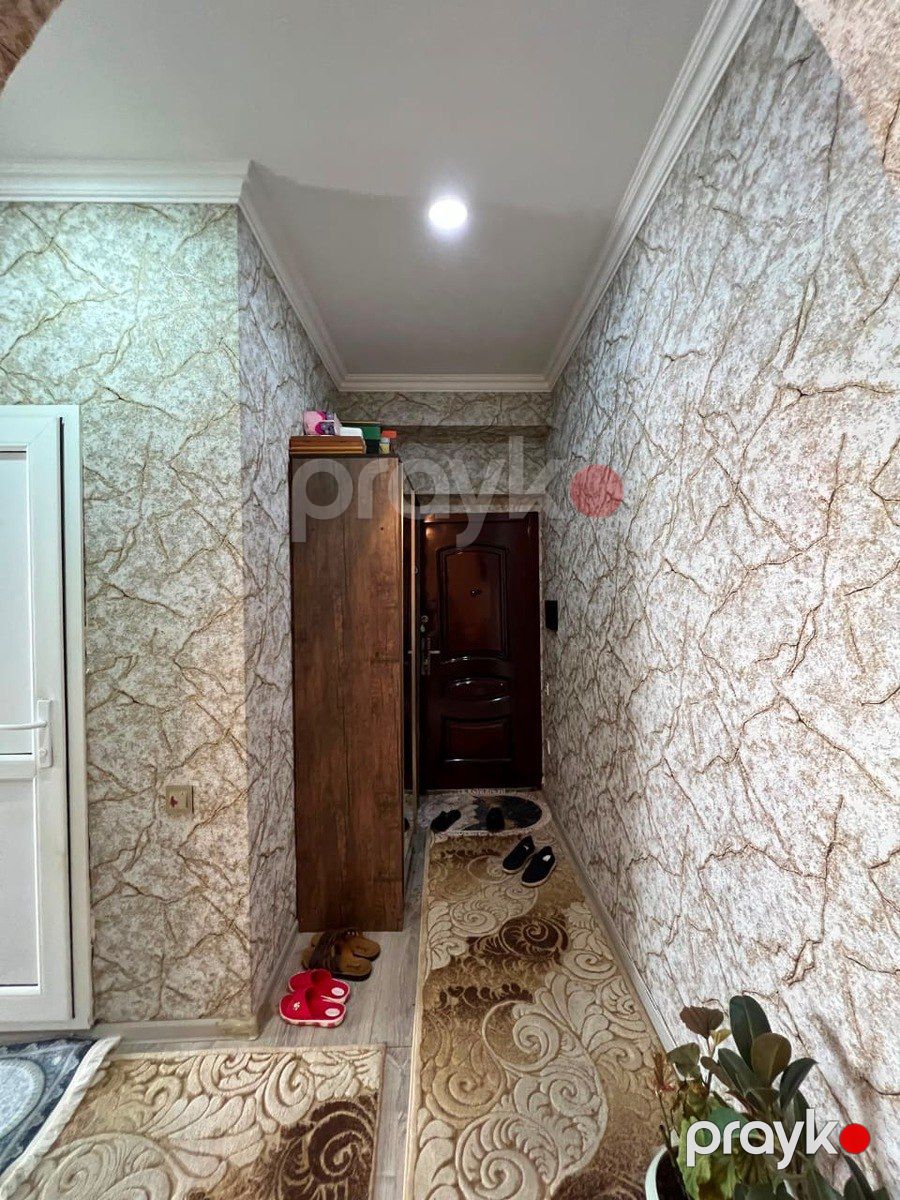 Satılır 3 otaqlı yeni tikili 74 m² — Mənzil, Bakı (9)