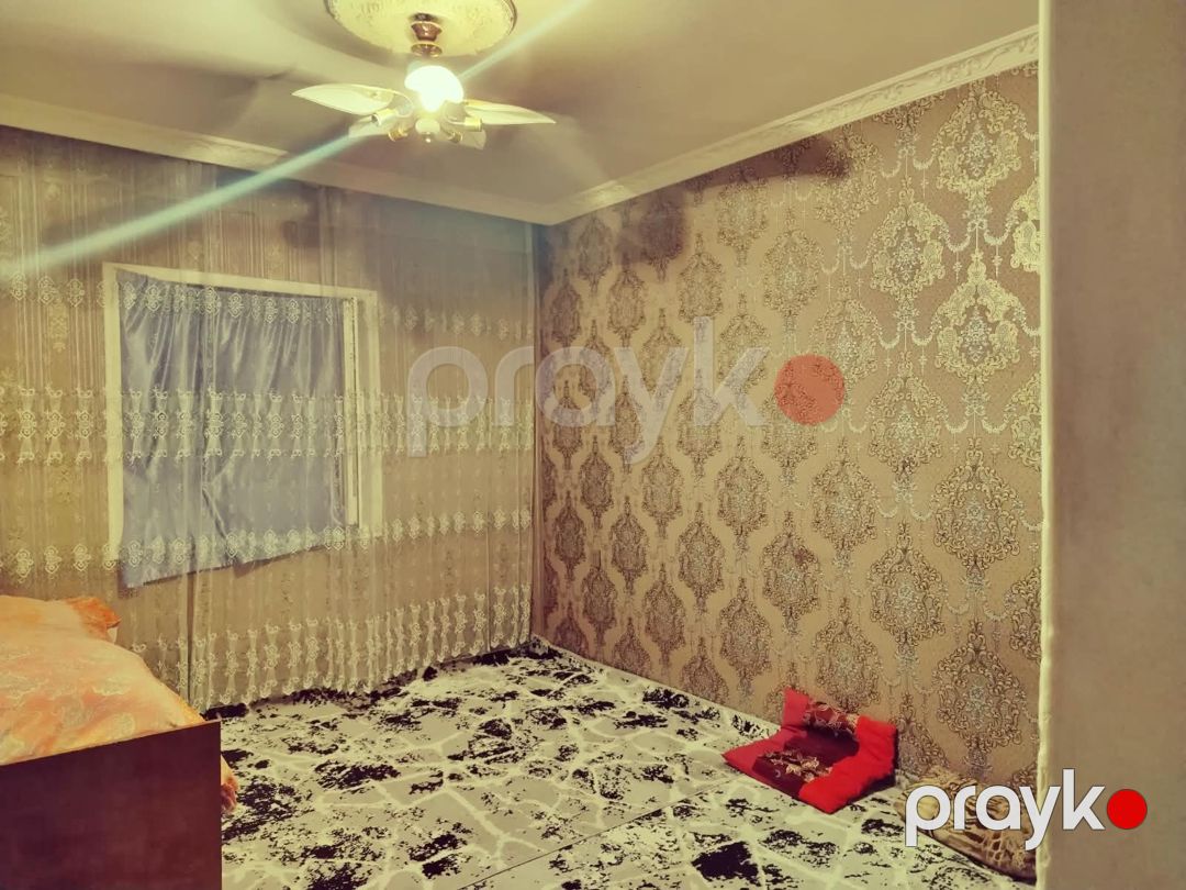 Həyət evi, Xaçmaz r — Ev, villa, Xaçmaz (4)