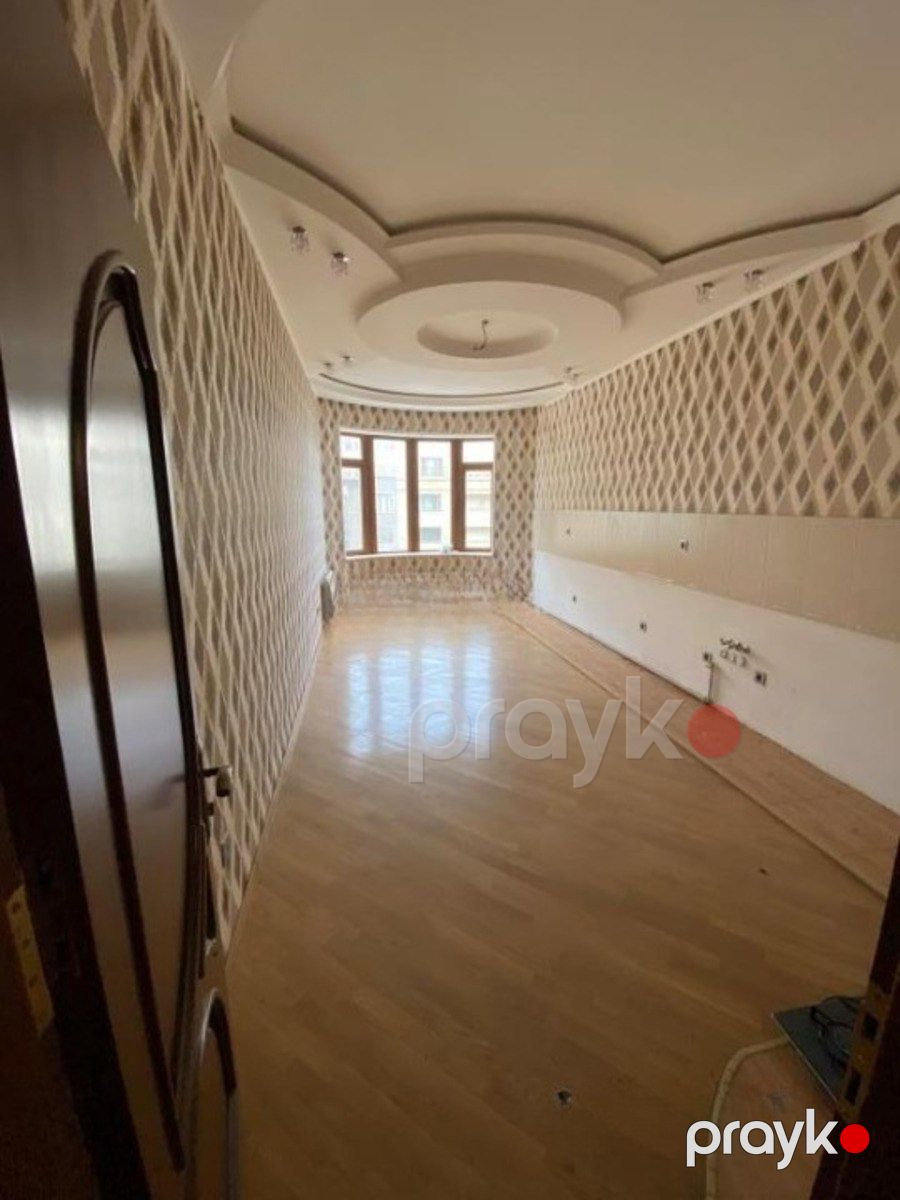 Satılır 3 otaqlı yeni tikili 137 m² — Mənzil, Bakı (9)