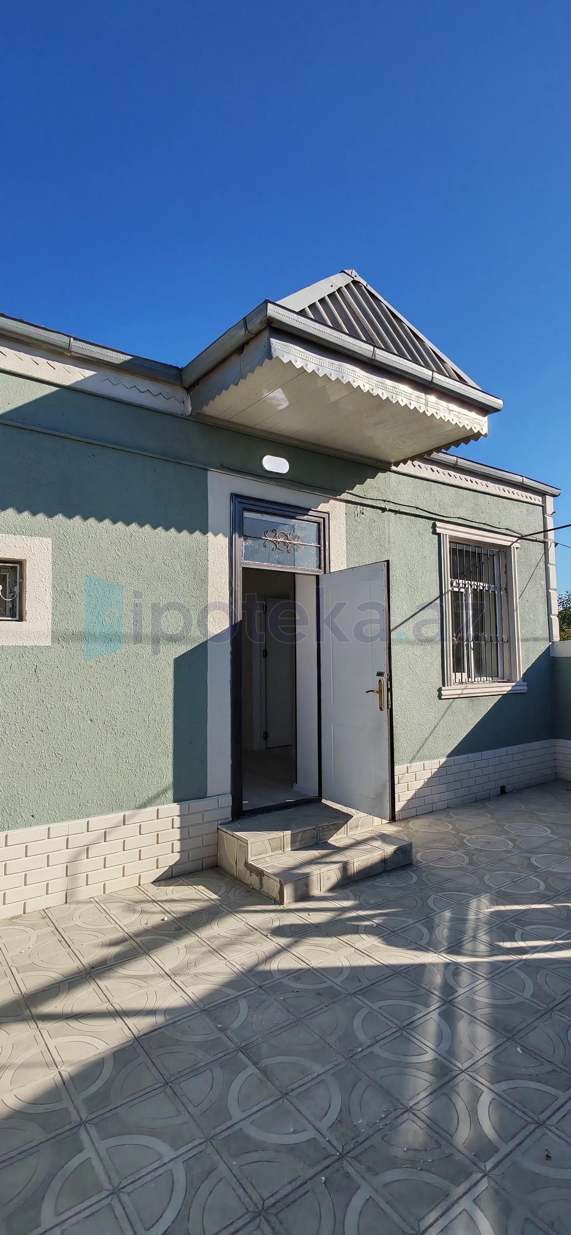 Satılır: 2 Otaq, Evlər/Villalar, 50.00 m² — Xırdalan