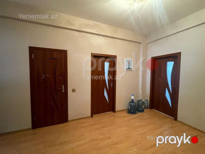 Satılır 3 otaqlı Bina evi menzil (Yeni tikili), 108 m², Sabunçu rayonu — Mənzil, Bakı (10)