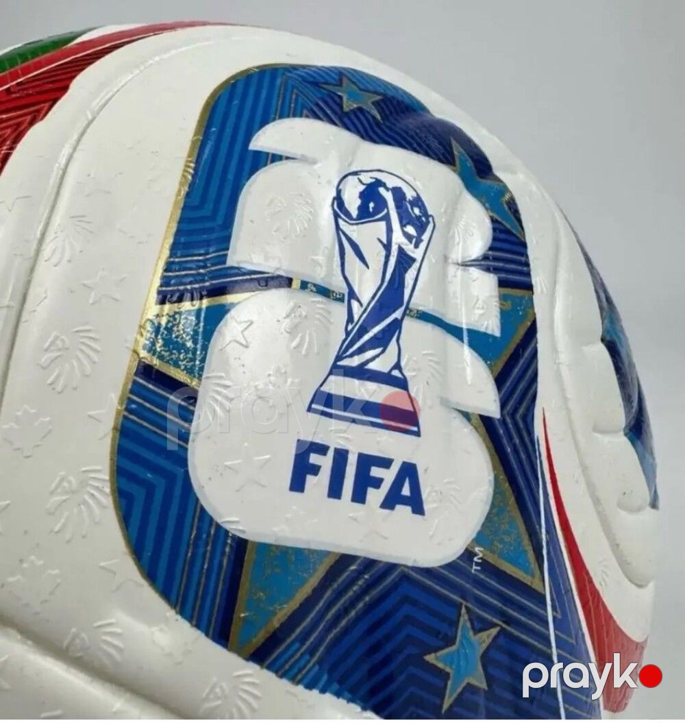 Top Adidas Fıfa 2026 Trionda Pro JD8021 — Mallar, Bakı (3)