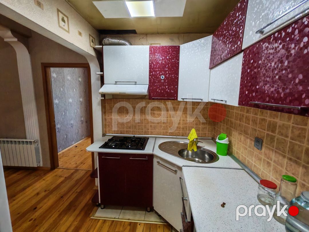 İcarəyə verilir 3 otaqlı yeni tikili 100 m² — Mənzil, Bakı (7)