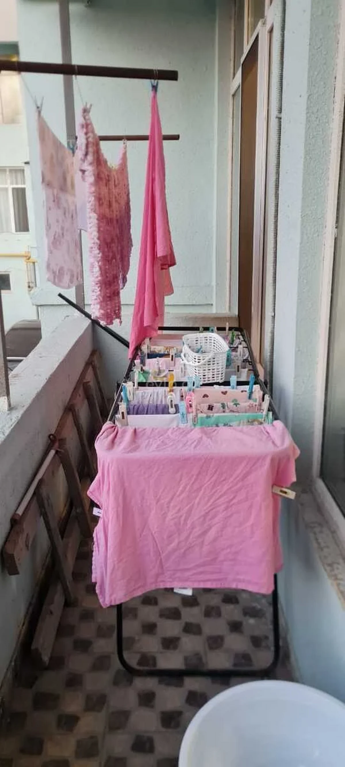 2 otaqlı tam təmirli mənzil satılır Nizami rayonunda — Mənzil, Bakı (8)