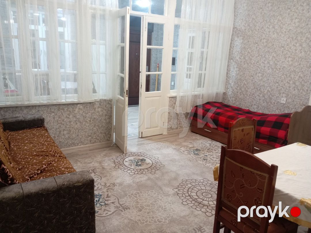 Həyət evi kirayə verilir, Gəncə ş — Ev, villa, Gəncə (6)