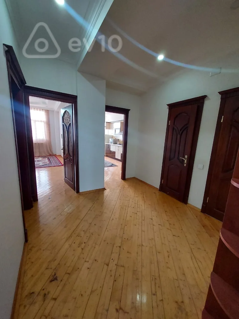 2 otaqlı mənzil, 90 m², Şərifzadə — kirayə — Mənzil, Bakı (11)