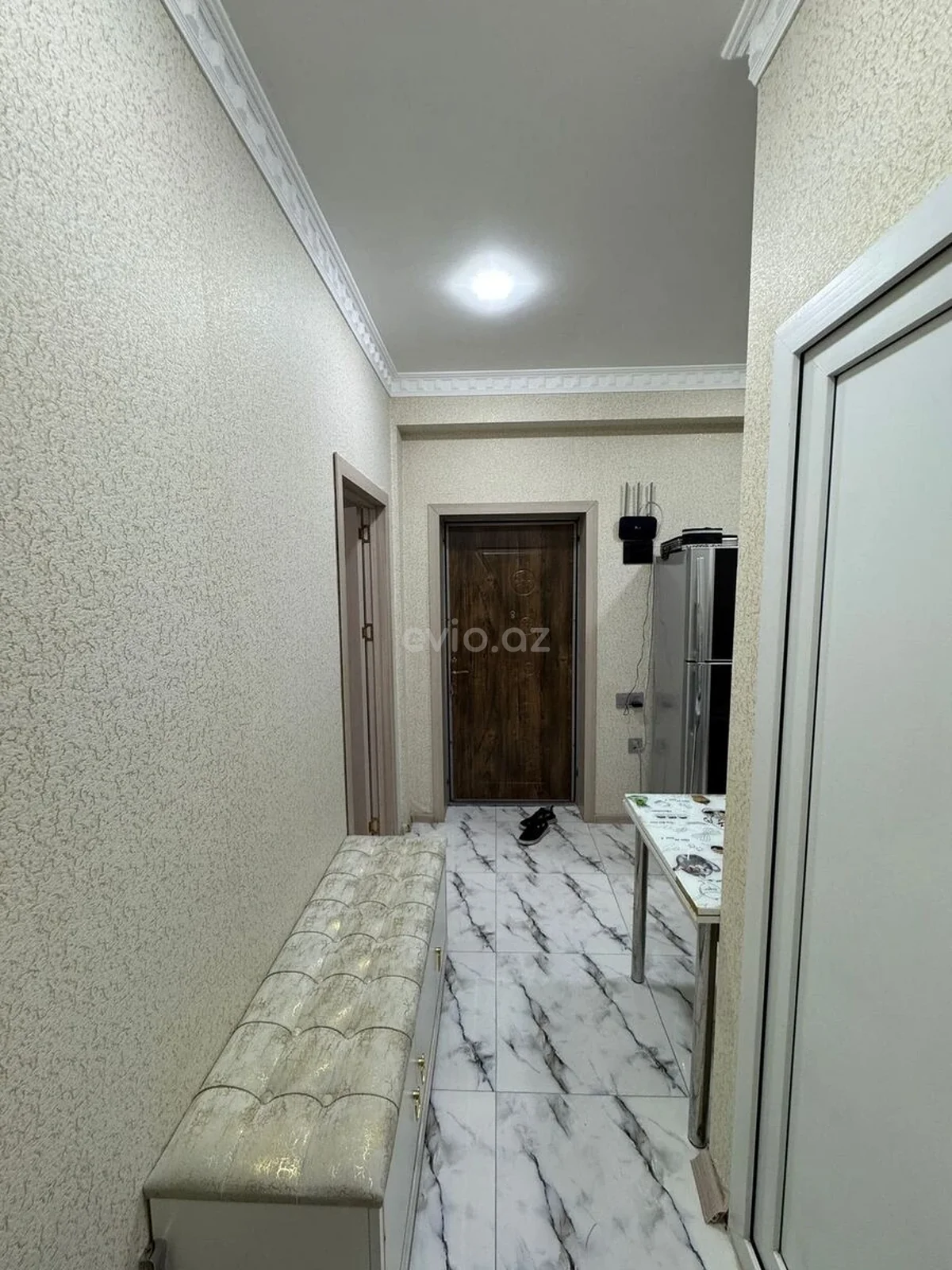 2 otaqlı tam təmirli mənzil satılır Masazırda — Mənzil, Abşeron (8)