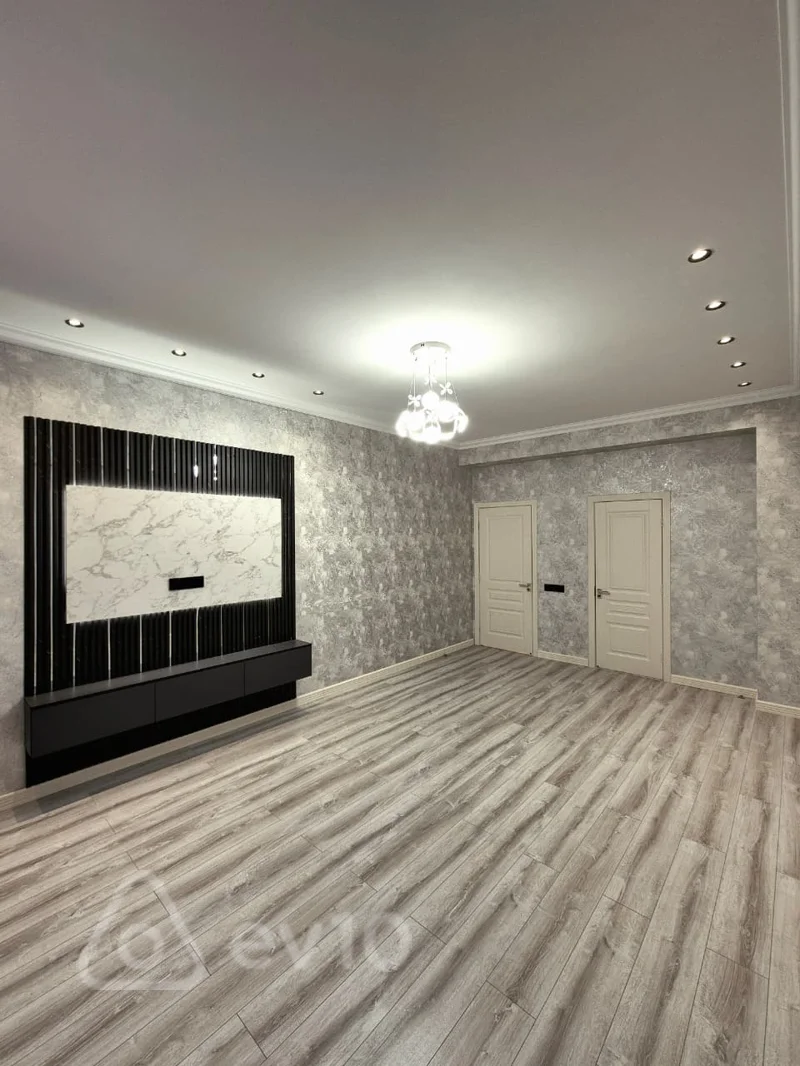 3 otaqlı mənzil, 145 m², Mehemmed Hadi k — Mənzil, Bakı (2)