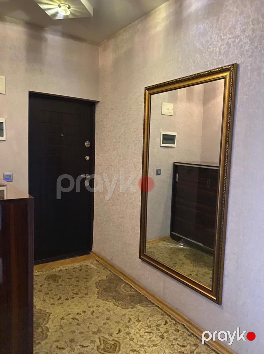 Satılır 3 otaqlı köhnə tikili 80 m² — Mənzil, Bakı (9)