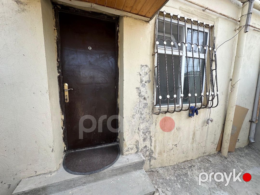 Həyət evi, Binəqədi qəs — Ev, villa, Bakı (4)