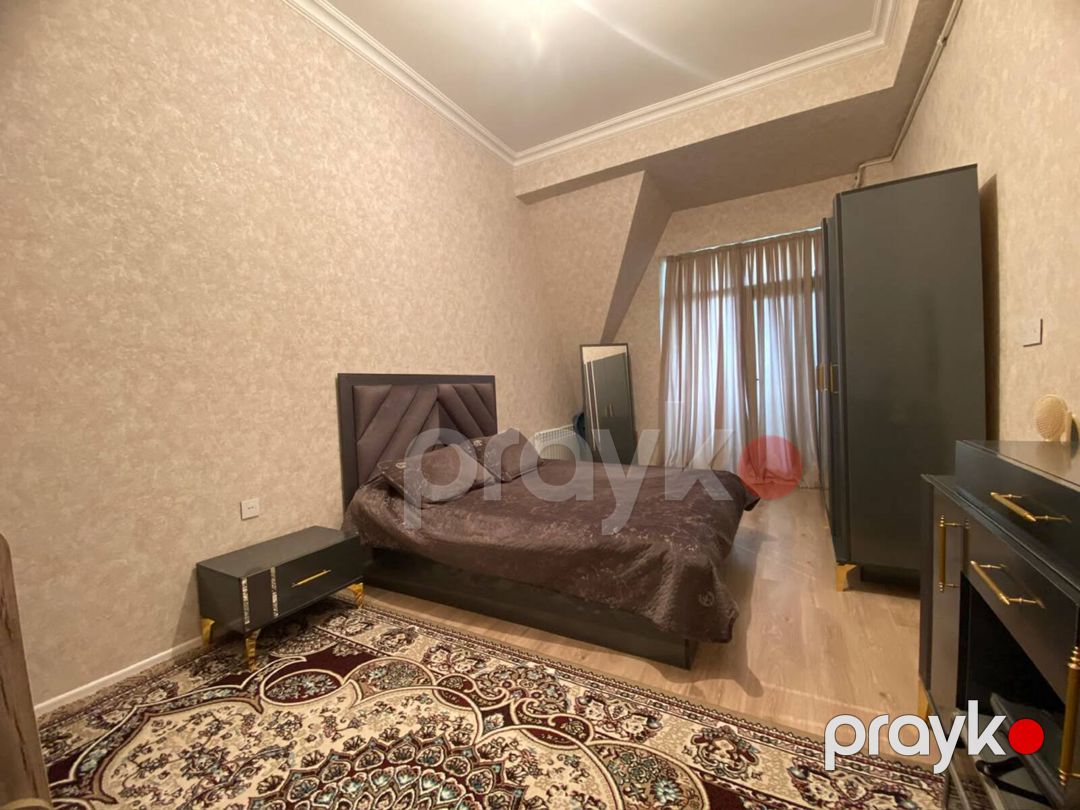 Satılır 2 otaqlı yeni tikili 76 m² — Mənzil, Sumqayıt (7)
