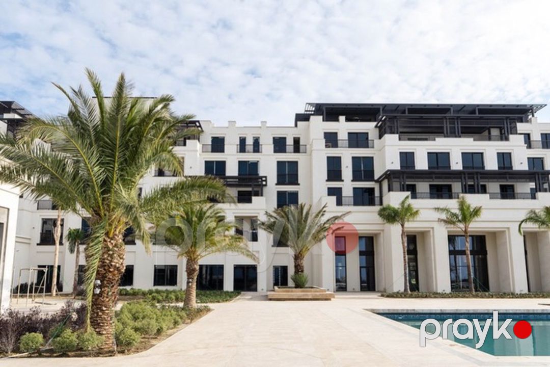Satılır 1 otaqlı yeni tikili 47.7 m² — Mənzil, Bakı (4)