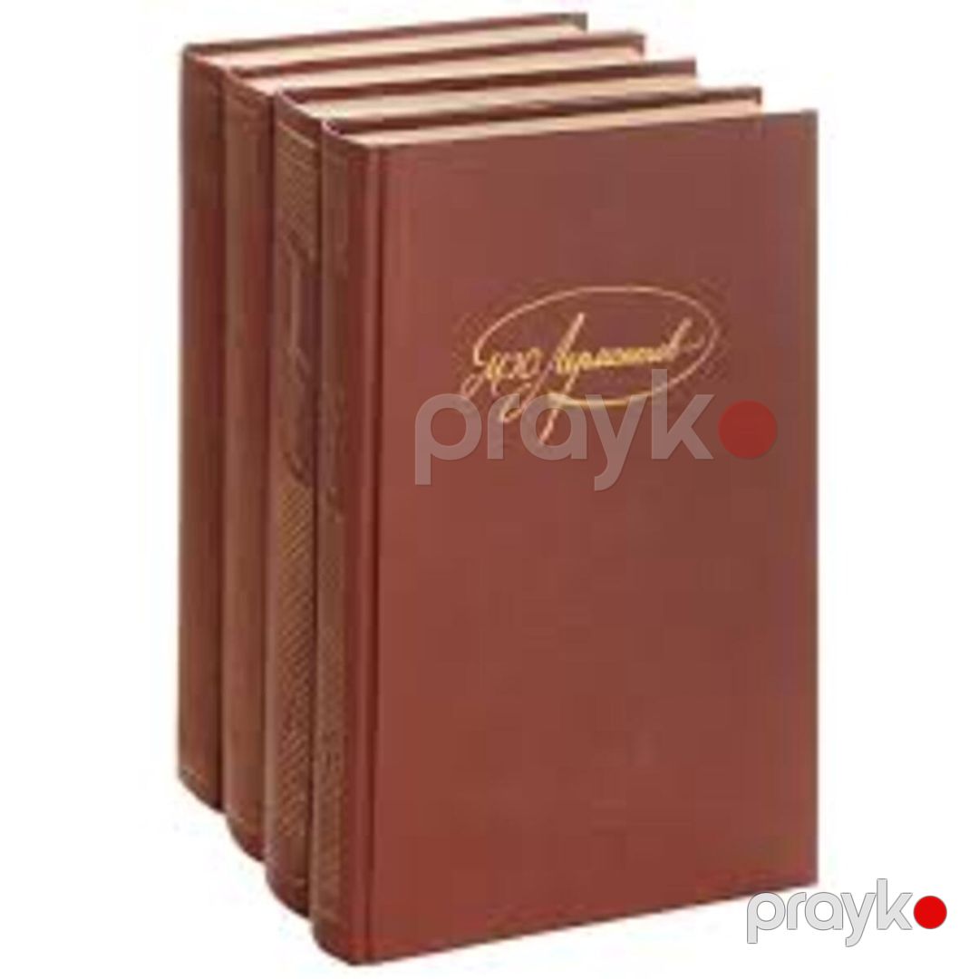 Книги — Kitablar və jurnallar, Bakı (11)