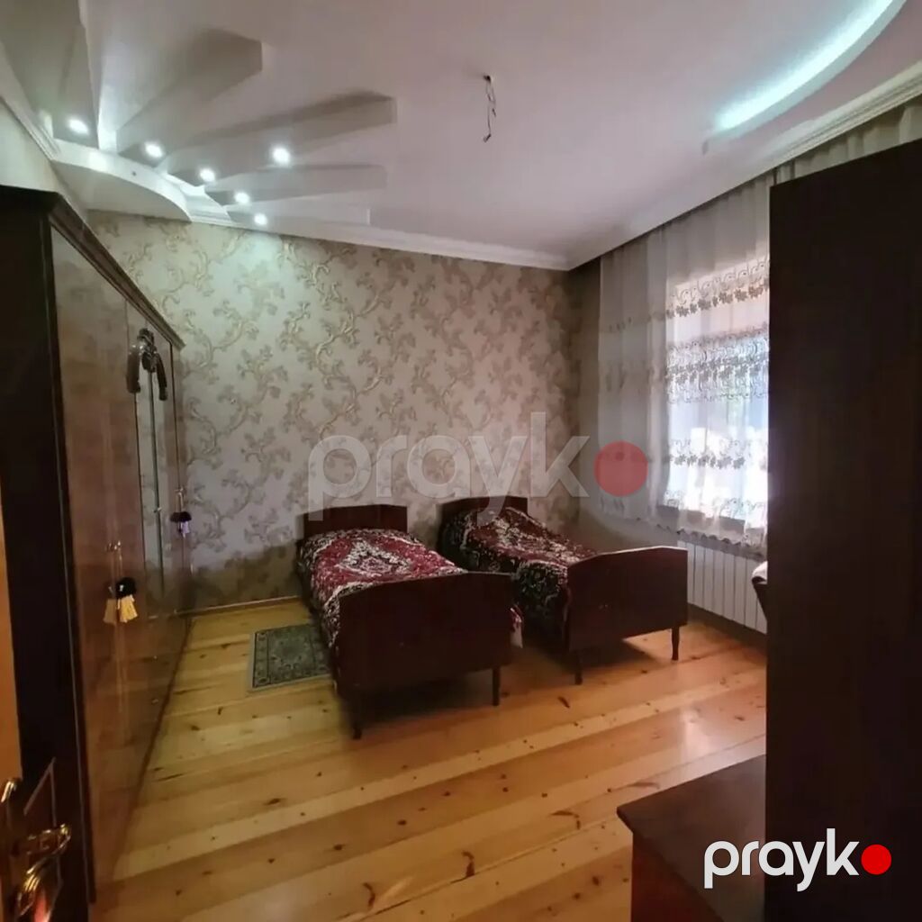 5 otaqlı, 1000 kv. m, Kredit yoxdur, Orta təmir — Ev, villa, Gəncə (9)