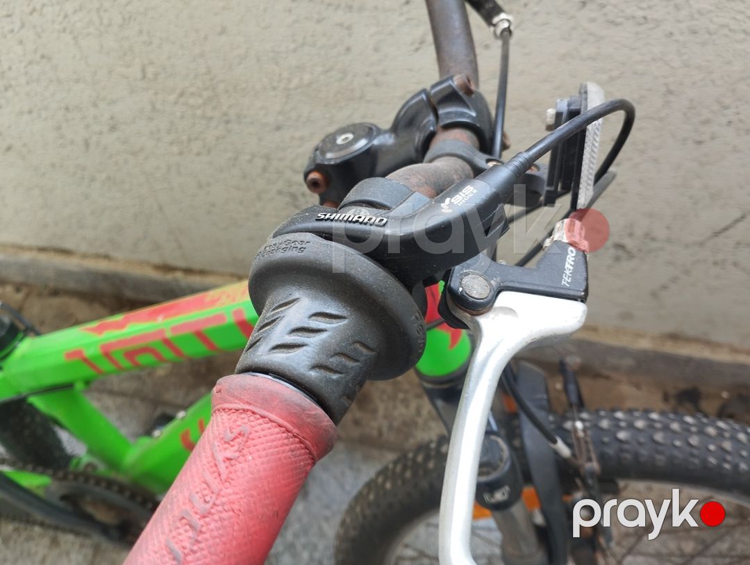 Velosiped Scott — Velosipedlər, Bakı (3)
