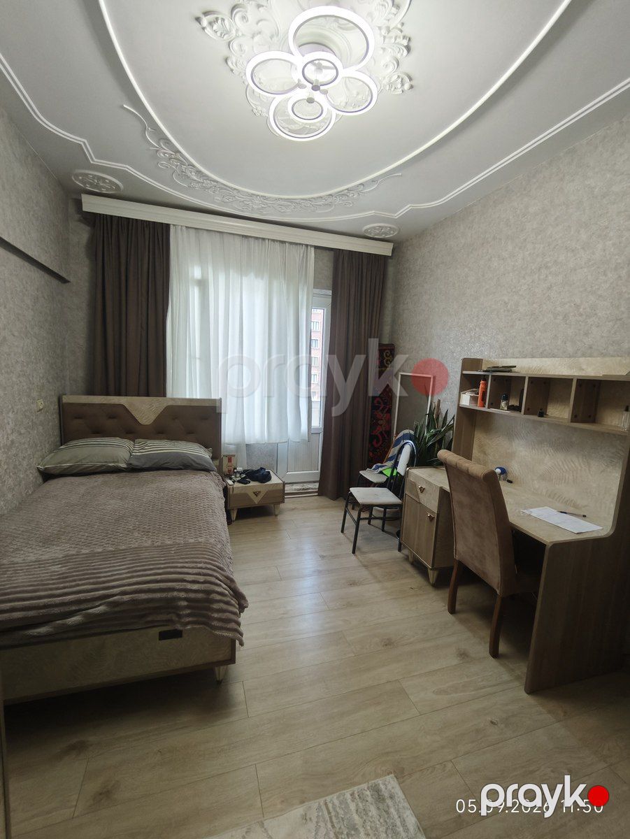 Satılır 3 otaqlı köhnə tikili 70 m² — Mənzil, Bakı (7)