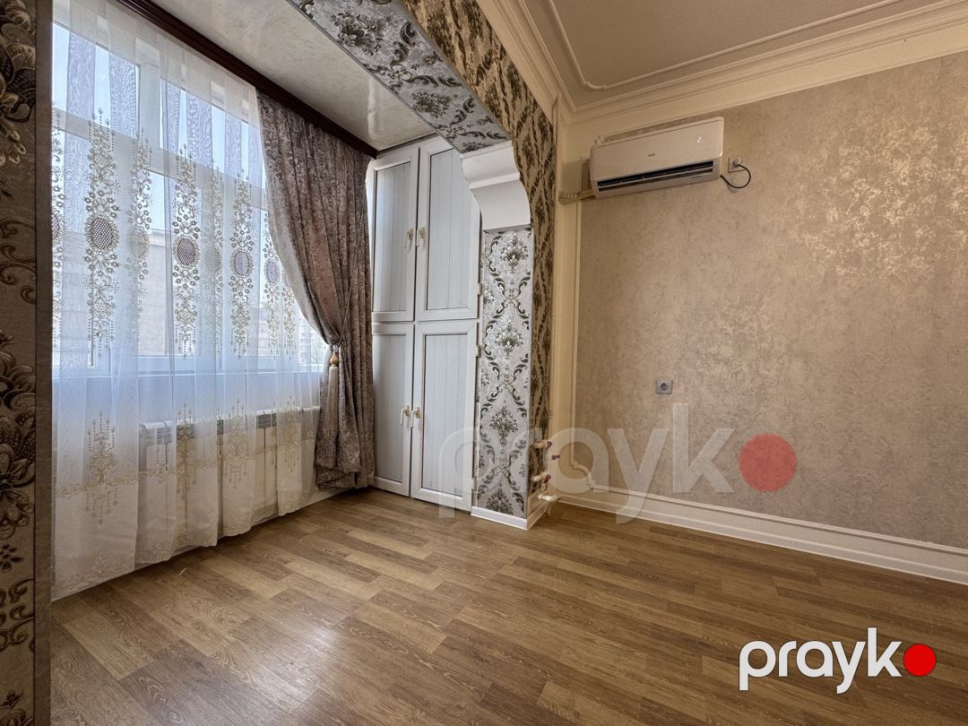 Satılır 3 otaqlı köhnə tikili 80 m² — Mənzil, Bakı (4)