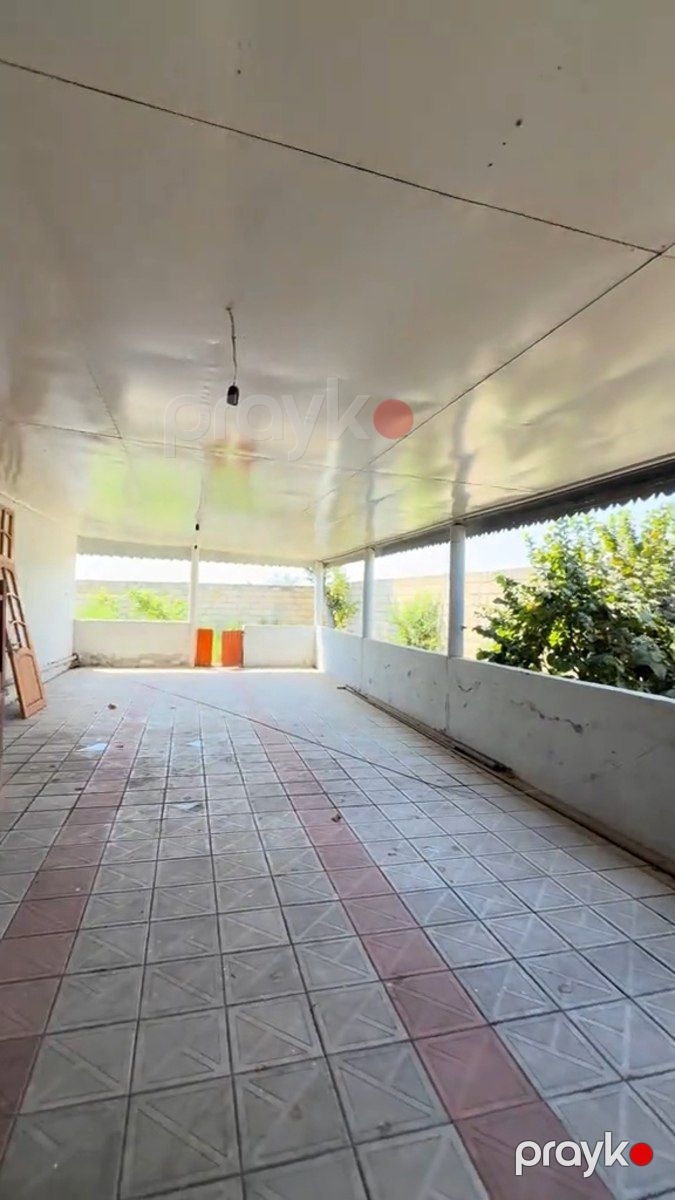 Satılır 5 otaqlı həyət evi/bağ evi 150 m² — Ev, villa, Bərdə (4)