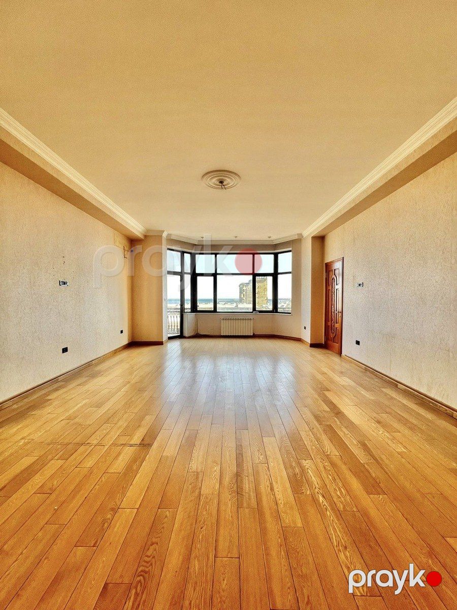 Satılır 3 otaqlı yeni tikili 150 m² — Mənzil, Bakı (3)