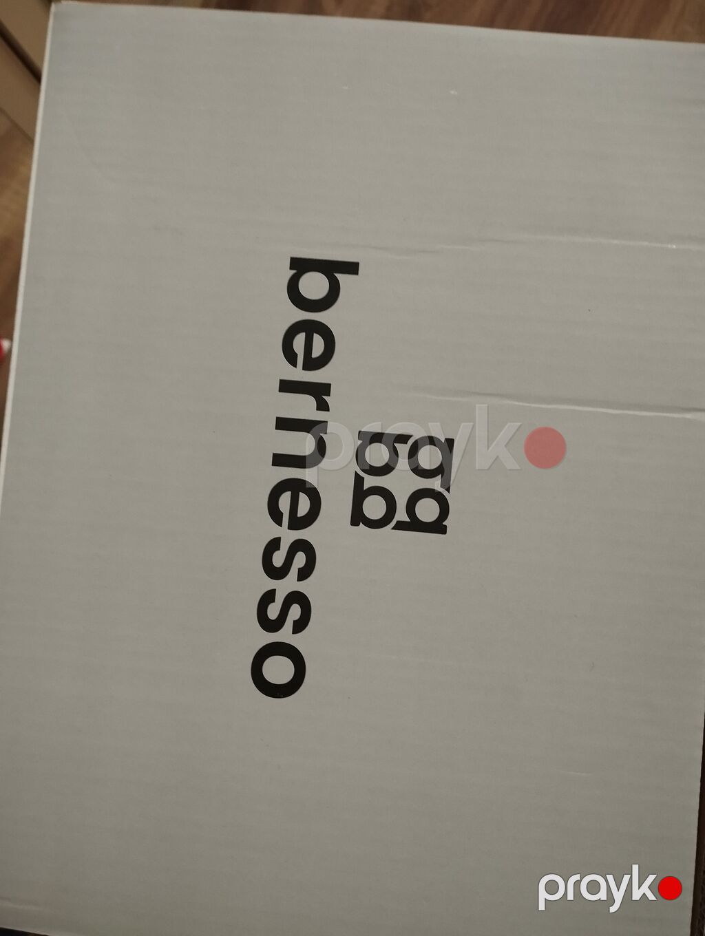 Bernesso Aurelia Series – Rəqəmsal Blender (Model: BRNS-04) Yenidir — Blenderlər, xırdalayanlar və mikserlər, Bakı (4)