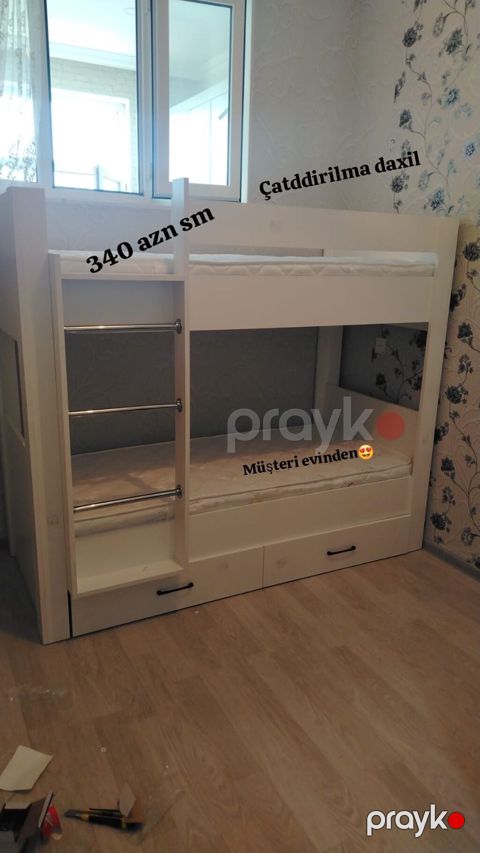 Sifarişle haizrlanir unvana çatddirilma şeher içi pulsuz Səbinə 1 — Saray