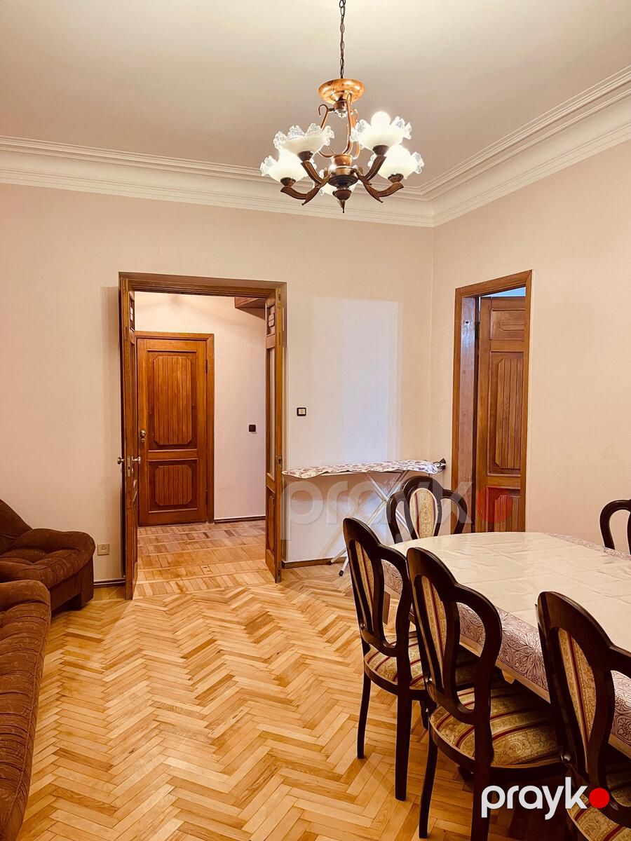 2-otaqlı mənzil kirayə verilir, İçərişəhər m., 65 m² — Mənzil, Bakı (2)