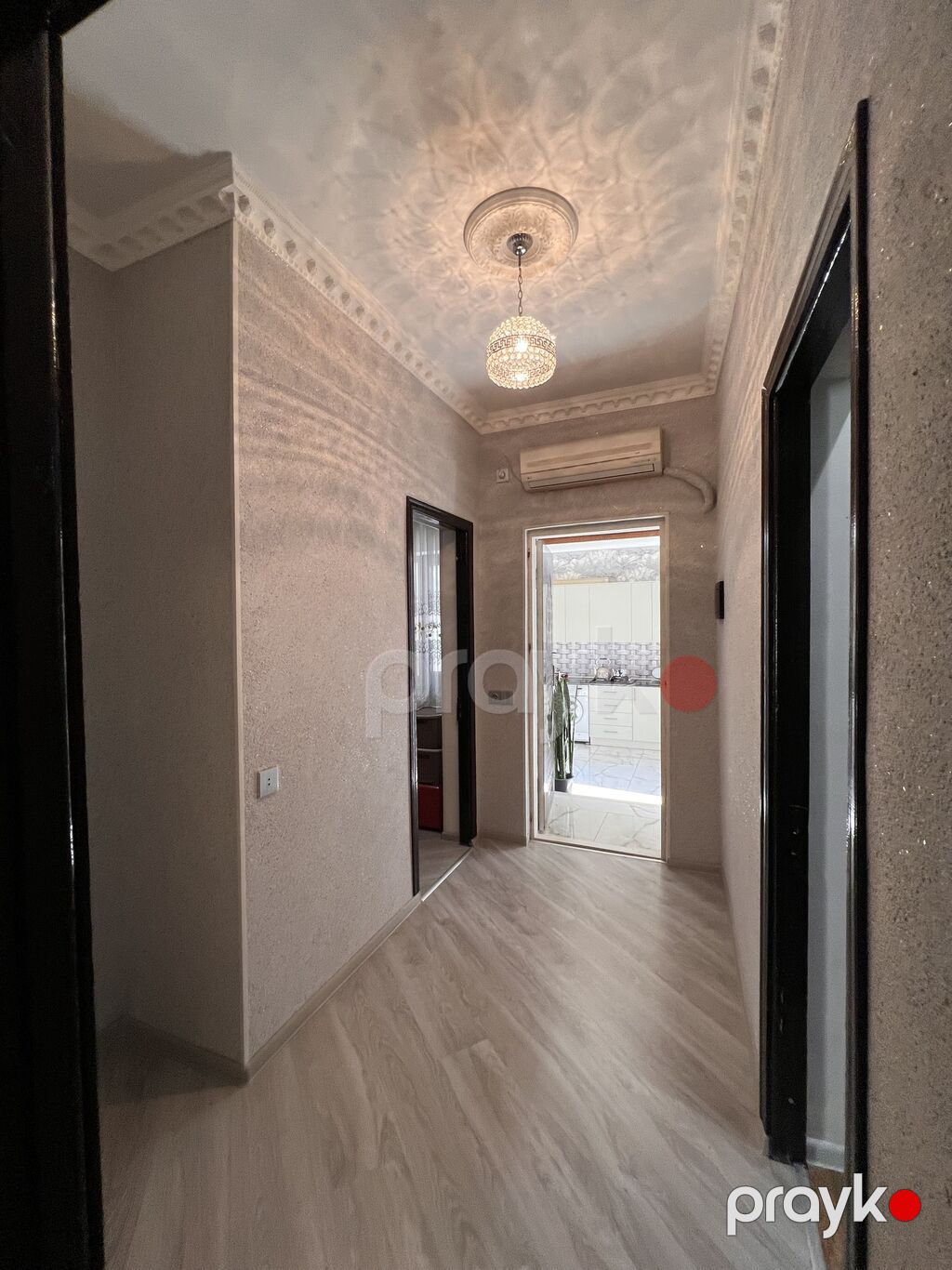 4 otaqlı, 100 kv. m — Ev, villa, Mehdiabad (5)