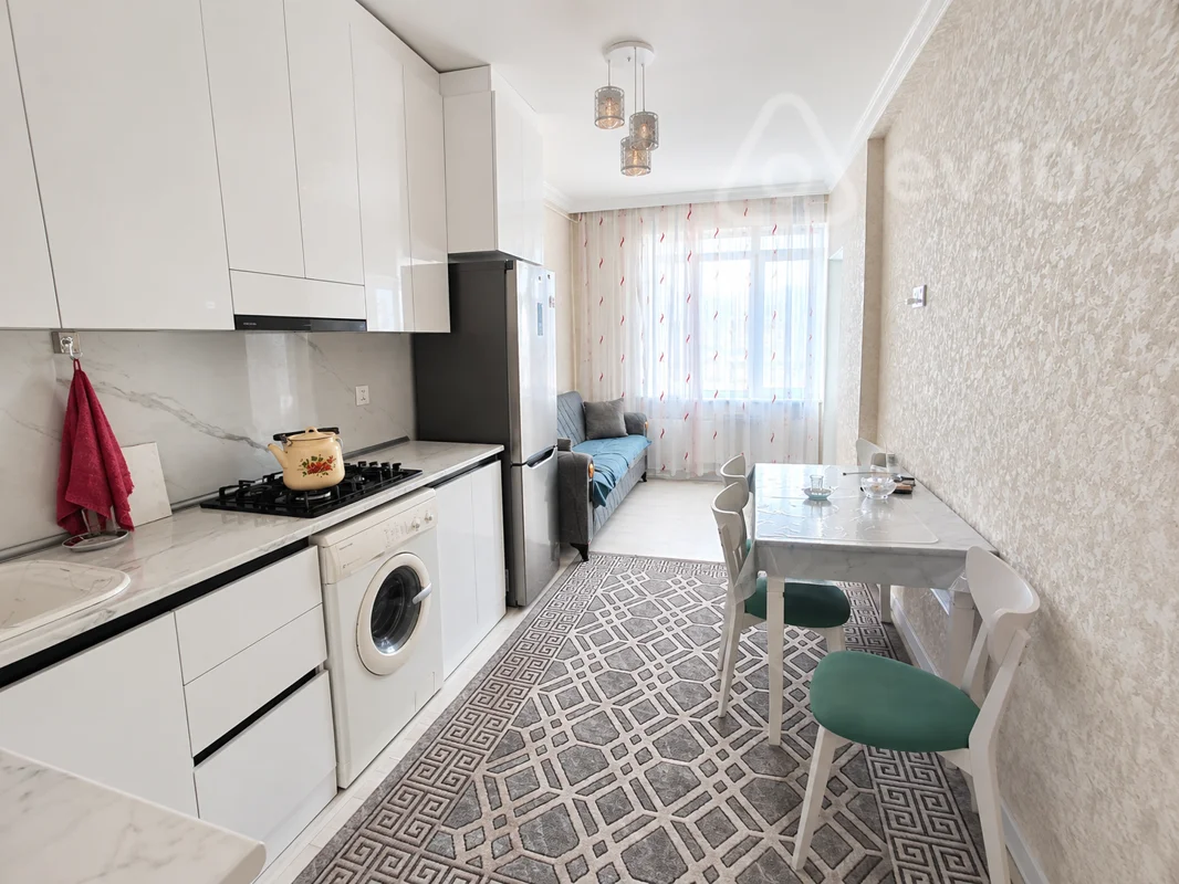 2 otaqlı mənzil, 70 m², Təbriz küç. — kirayə — Mənzil, Bakı (3)