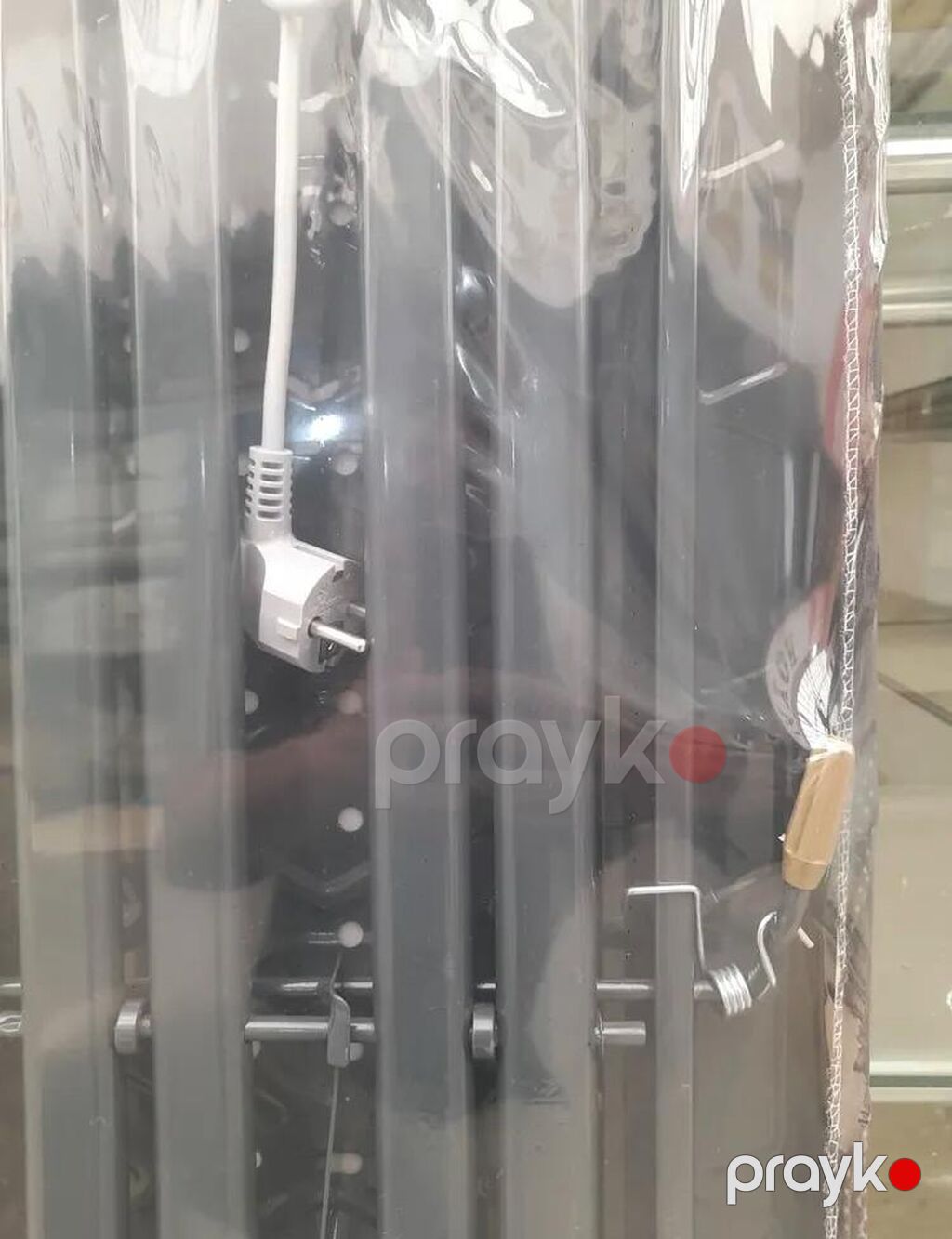 Ütüləmə lövhəsi "Devecioğlu Harbinger Boss Delux MM 662" 114 sm *36 sm — Ütü masaları, Bakı (6)