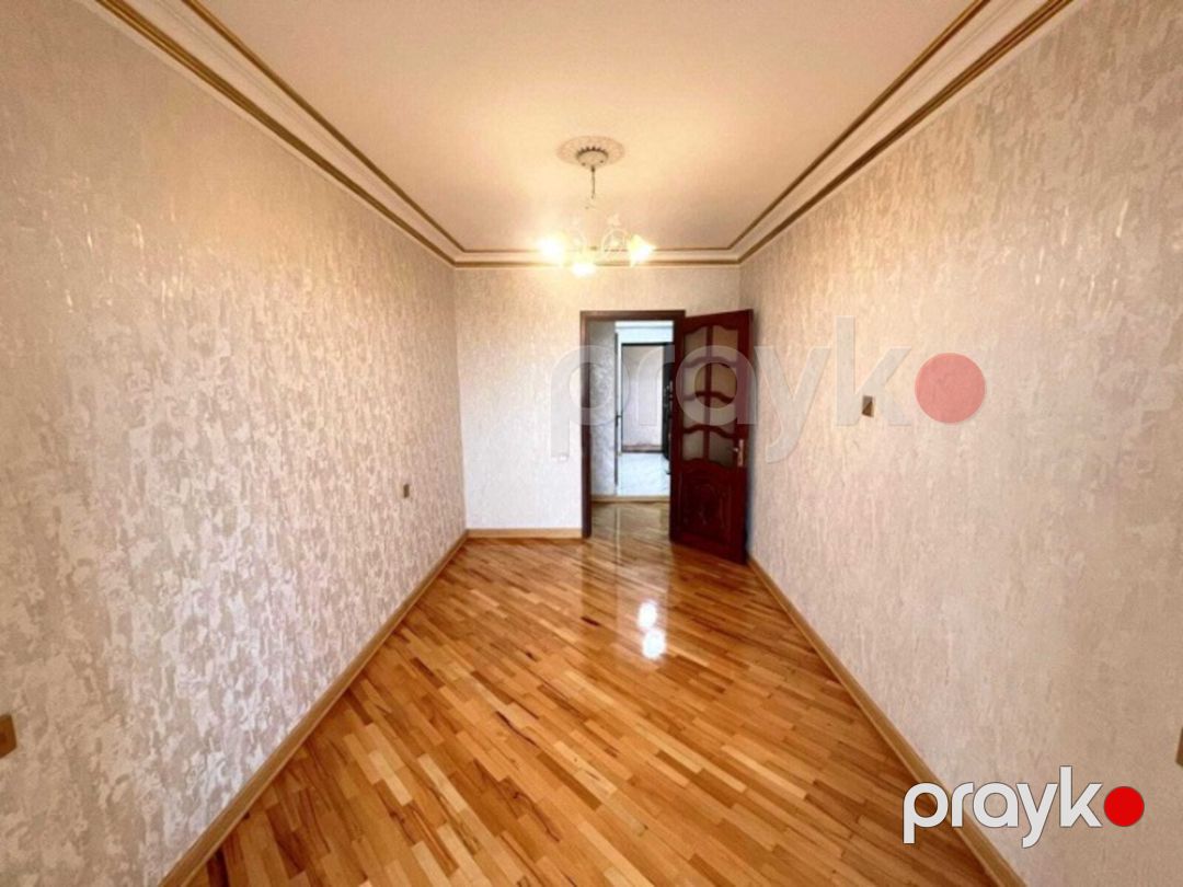 Satılır 2 otaqlı köhnə tikili 65 m² — Mənzil, Bakı (6)