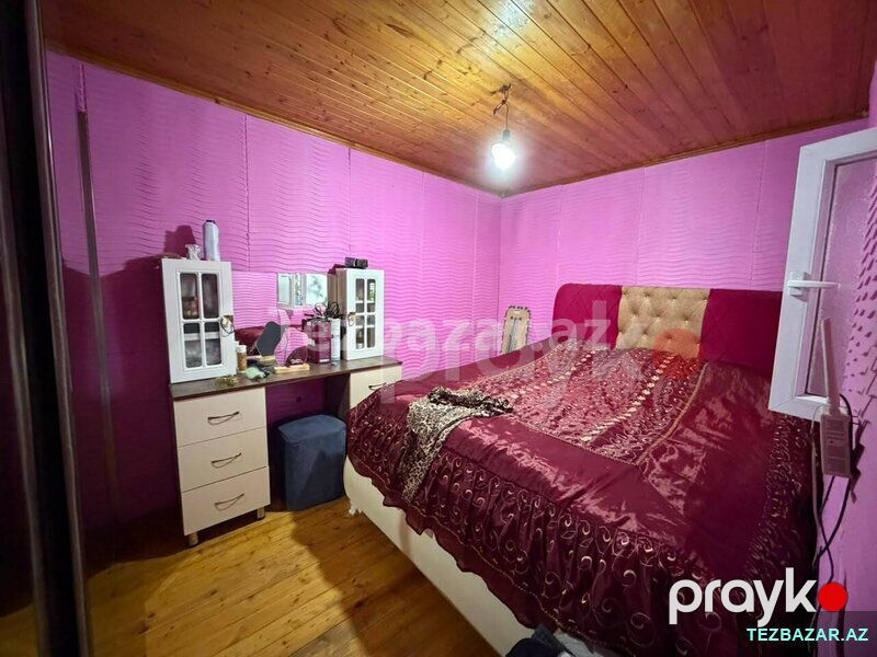 cilegerde 3 otaqli ev satilir — Ev, villa, Bakı (5)