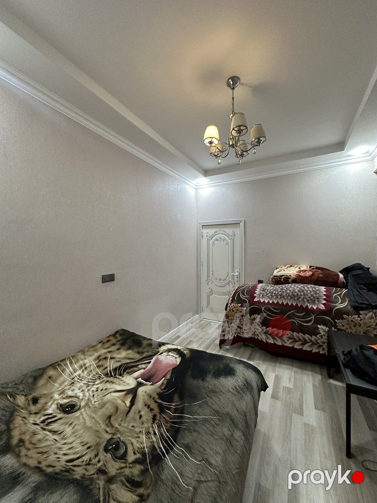 Satılır 3 otaqlı yeni tikili 97 m² — Mənzil, Xırdalan (10)