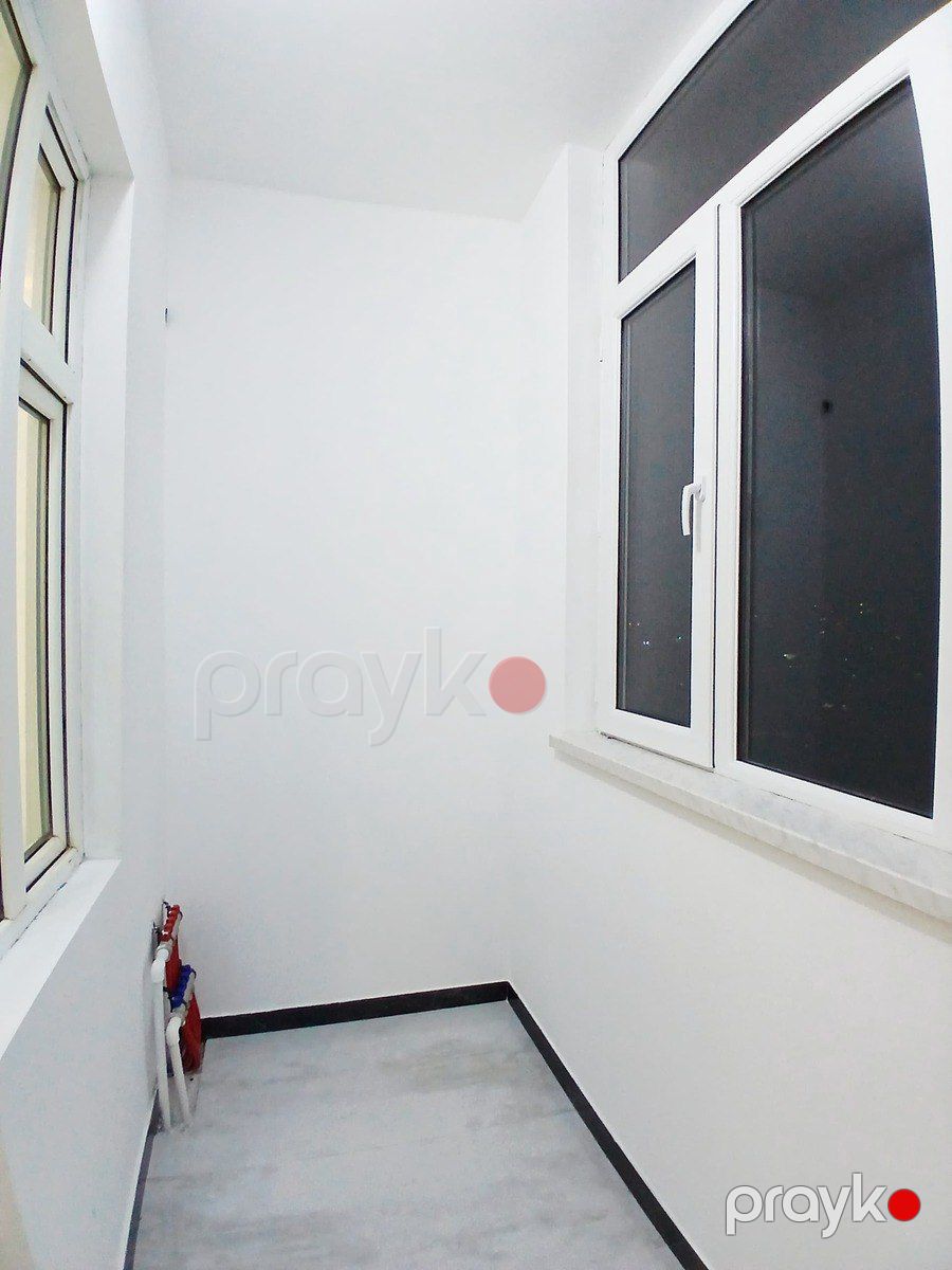 Satılır 3 otaqlı yeni tikili 60 m² — Mənzil, Bakı (11)