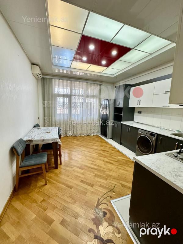 Satılır 4 otaqlı Bina evi menzil (Yeni tikili), 150 m², Binəqədi rayonu — Mənzil, Bakı (9)